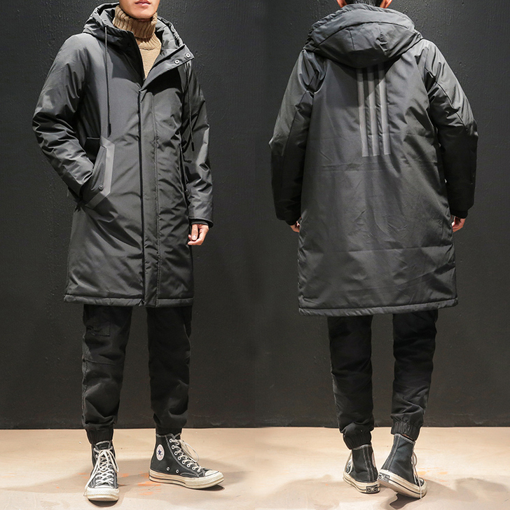 SOPANG/搜胖 羽绒服 买个胖老公穿的...