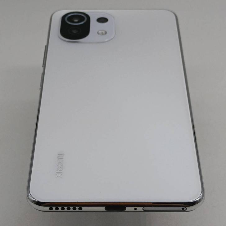 XIAOMI 小米 11 青春版 8G+1...