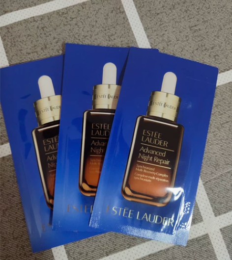 10片包邮价雅诗兰黛特润修护肌活精华露1....