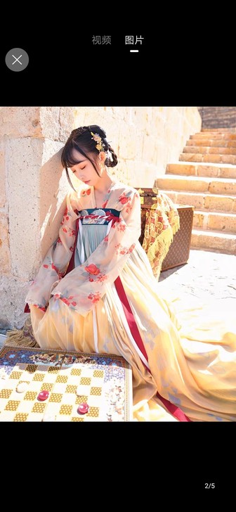 【十三余 小豆蔻儿】[长命缕##amp;m...