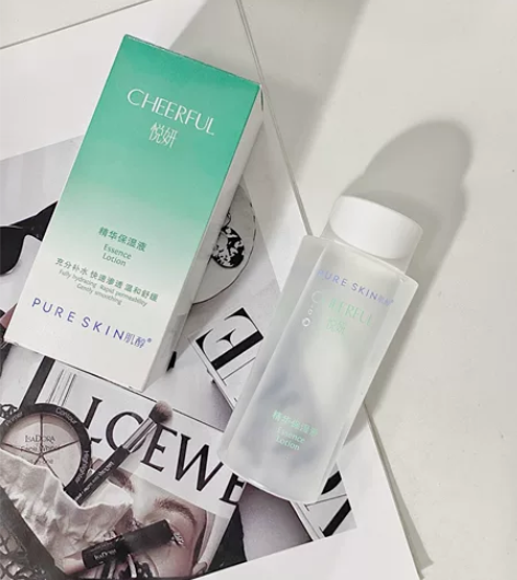 肌醇精华保湿液。 日本护肤品。超级适合敏感...