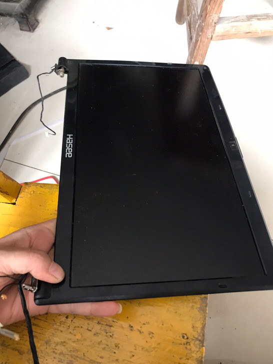 神舟战神k660E- i7 d4笔记本A/...
