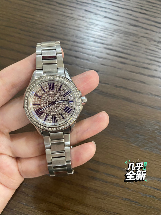 卡西欧手表 女表 SHEEN 满天星 闪耀...