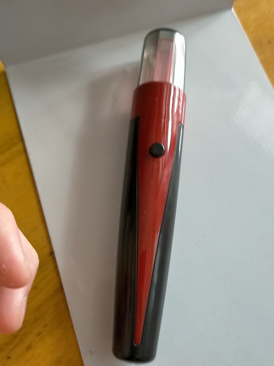 雯子家黑贝塔魔棒，不包小刀，成色很好，今天...