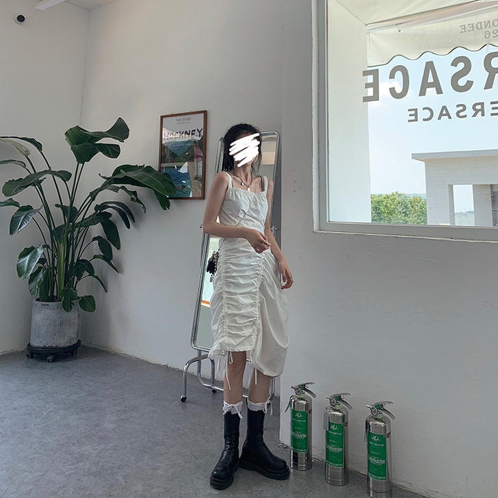 半身裙