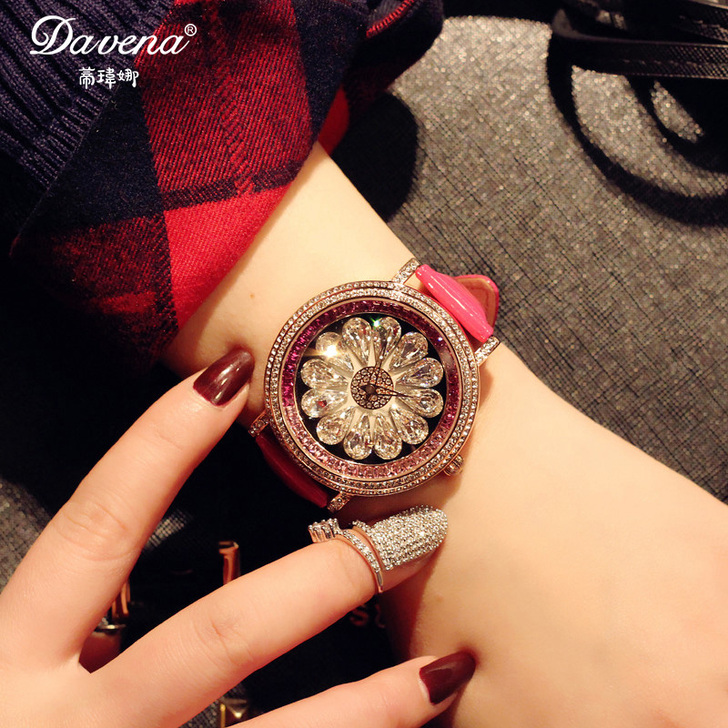 Davena 腕表