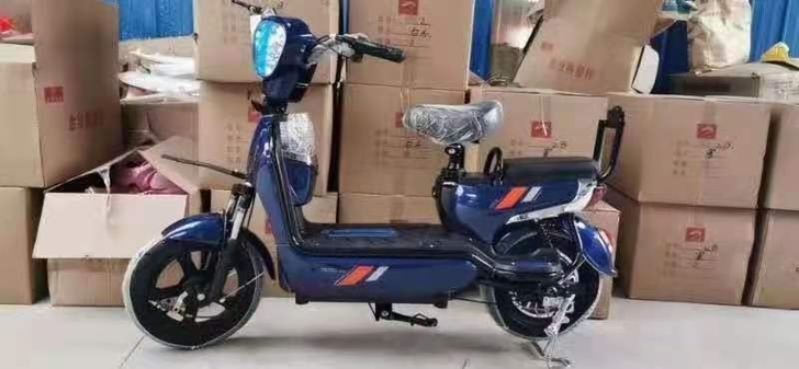 全新库存车处理空车不含电瓶608元哈尔滨出...