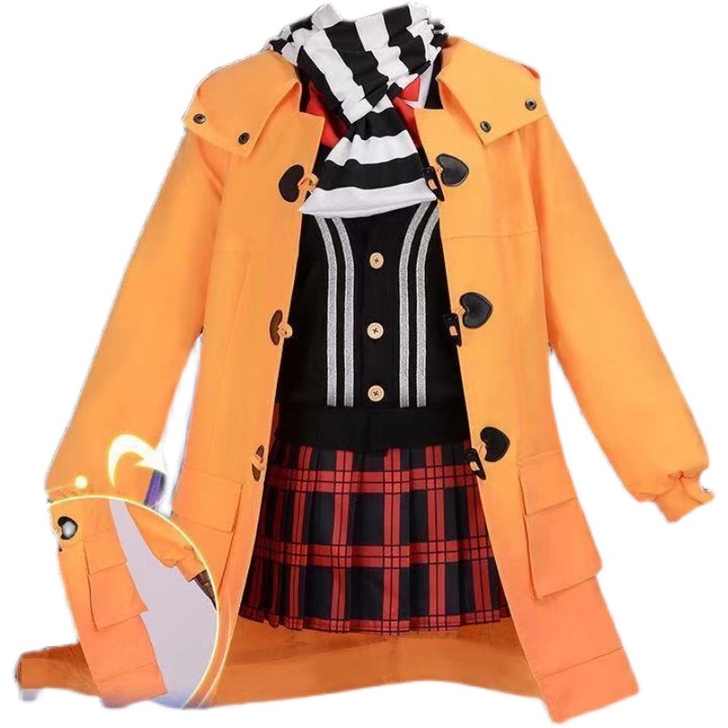 【三町目】孙尚香时之恋人cos