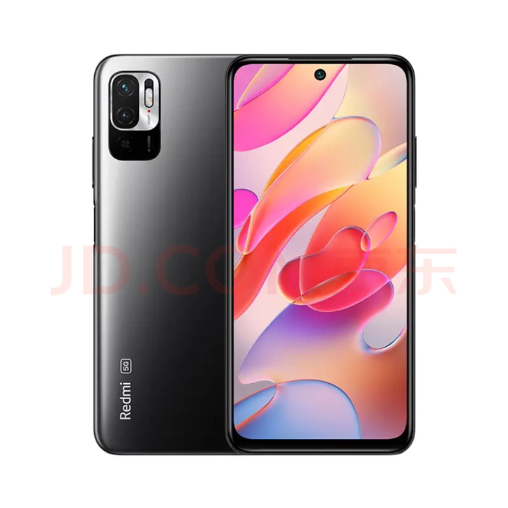 出一只小米红米Note10，5G，128G...