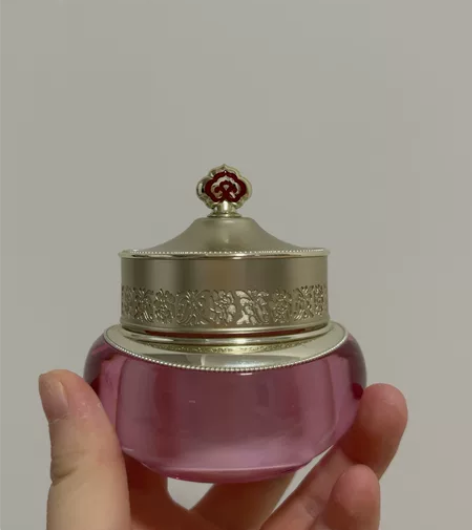 韩国WHOO后拱辰享水妍面霜水妍啫喱清爽保...