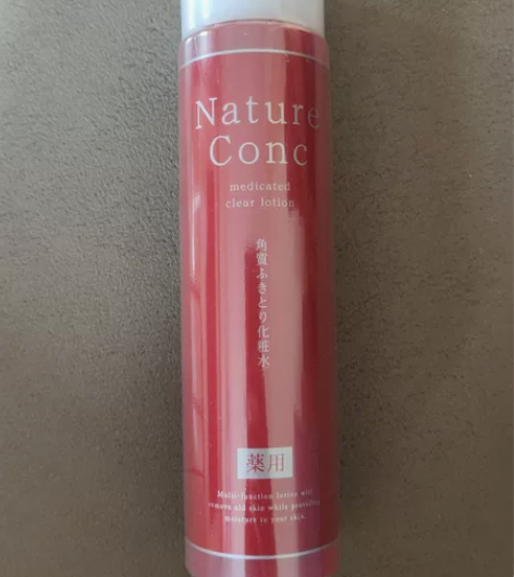 Nature Conc化妆水 200ML ...