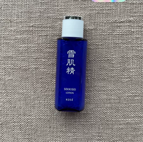【包邮 雪肌精化妆水24ml】 官网赠品 ...