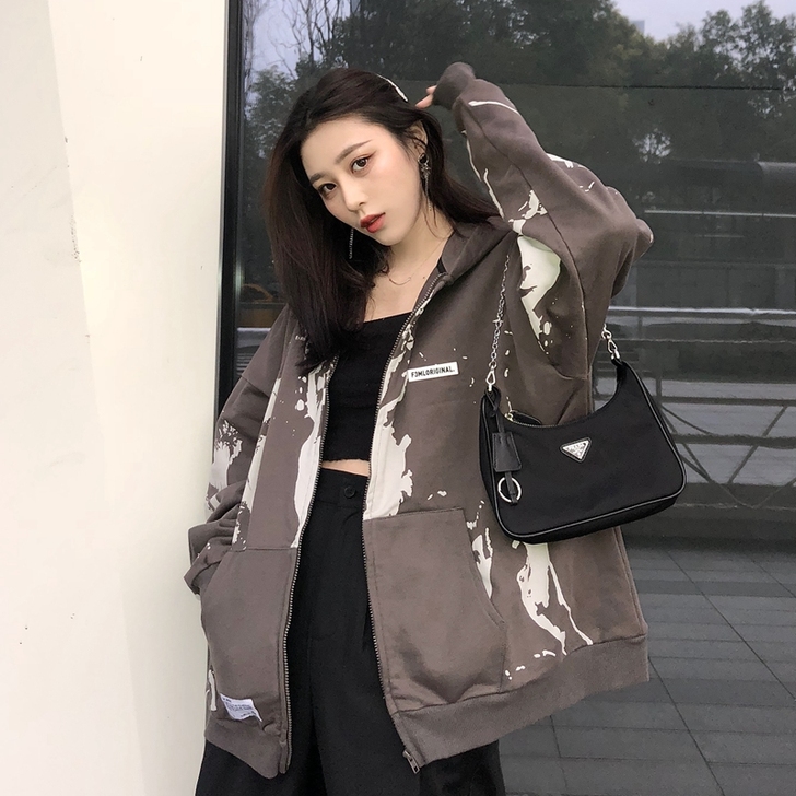 F3ML 男士卫衣