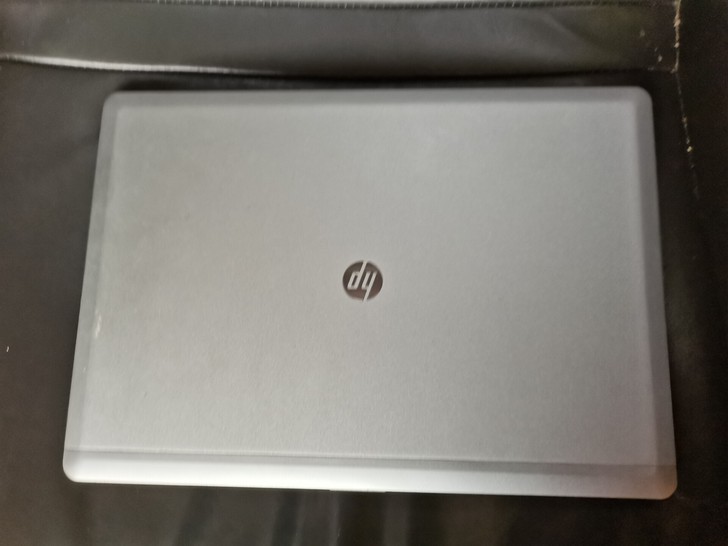 惠普hp elitebook 9480m ...