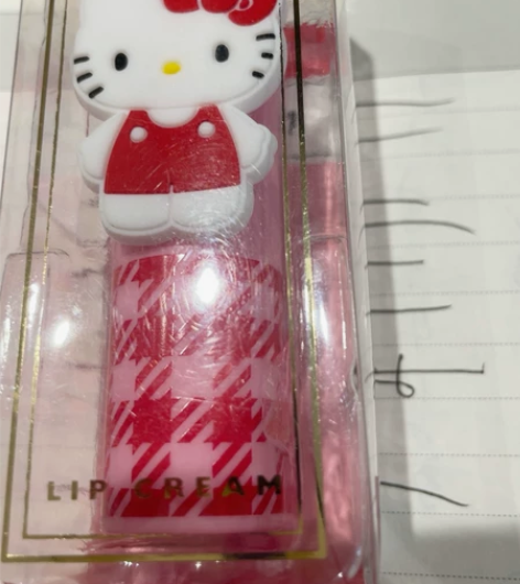 润唇膏，全新25元 感兴趣的话点“我想要”...