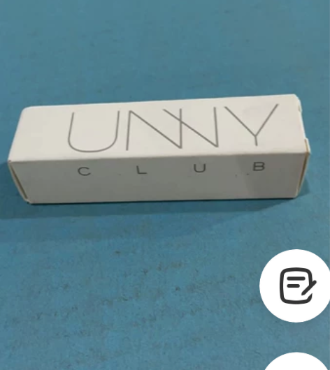 unny润唇膏保湿滋润唇膜口红打底补水官方...