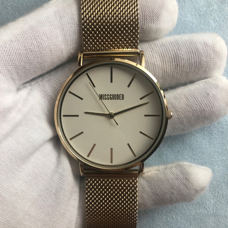 手表女2021年新款简约气质初高中学生in...