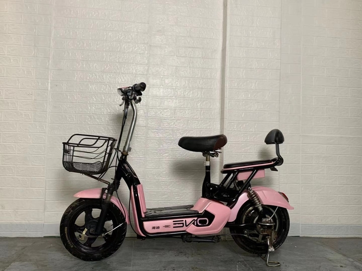 二手电动车 闲置