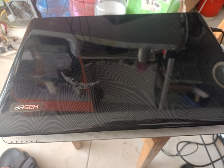 神州i7笔记本四核八线程独显