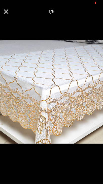 茶几桌布尺寸：110*160的茶几桌布。使...