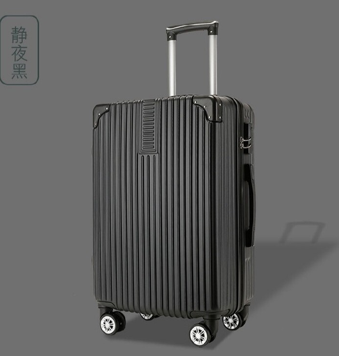 小型，行李箱，20寸，全新