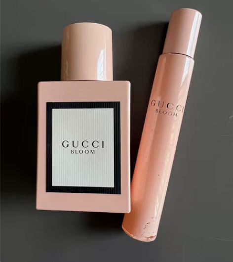 Gucci Bloom 花悦香水 30ml...