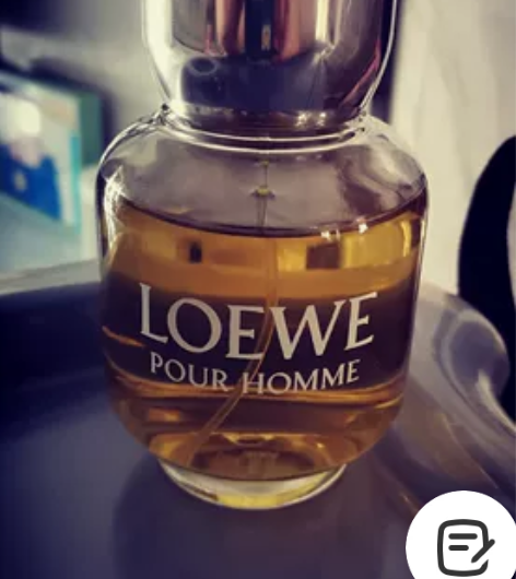 LW經典版，馥奇老香。香水時代評分很高，有...