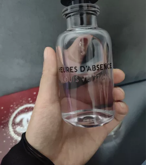 Lv香水逸时女生爆款,自己边用边出分装 分...