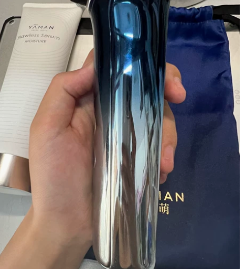 日本雅萌Acepro美容仪四环射频仪家用面...