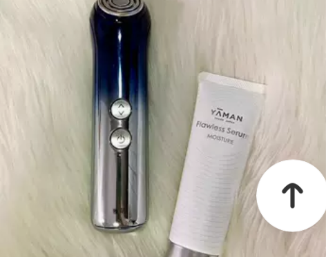 日本雅萌美容仪acepro射频家用红蓝光淡...