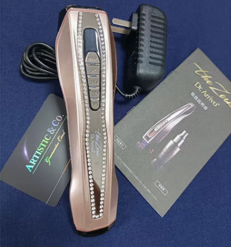 正品带购买票据全新Dr.arrivo宙斯美...