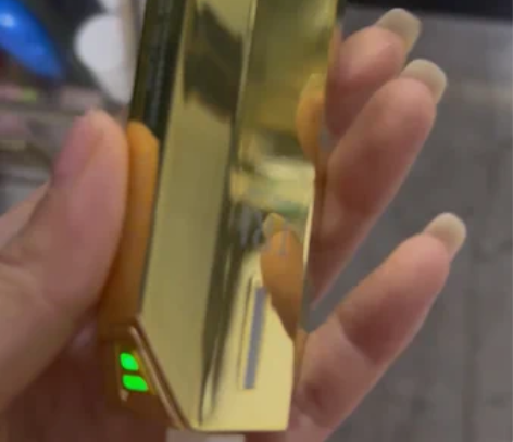 初普2代美容仪正品带购买记录，9.5新，用...