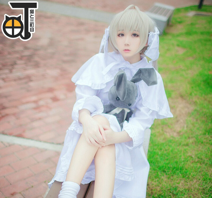 【三町目】穹妹(暂挂)