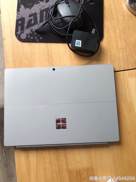 微软surfacepro5 m3+7y30...