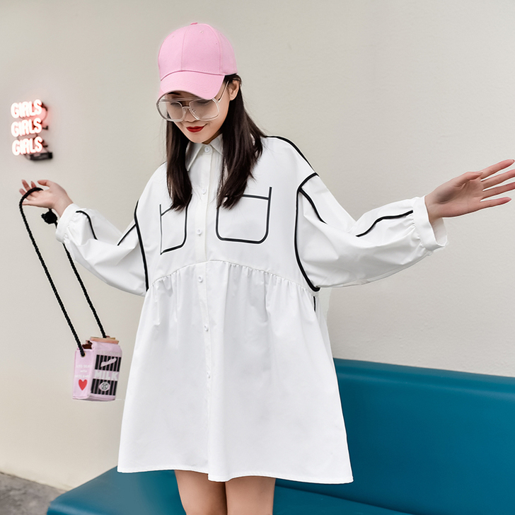 SIBYL OF NO．17 连衣裙