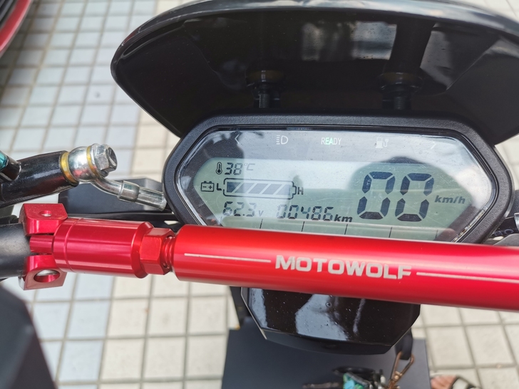 已购买汽车，现不需要电动车！