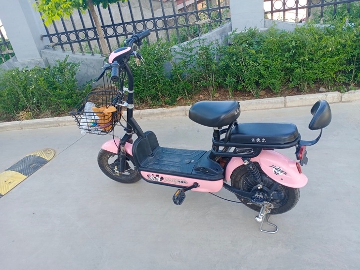 48伏电动车，有意联系，在天镇