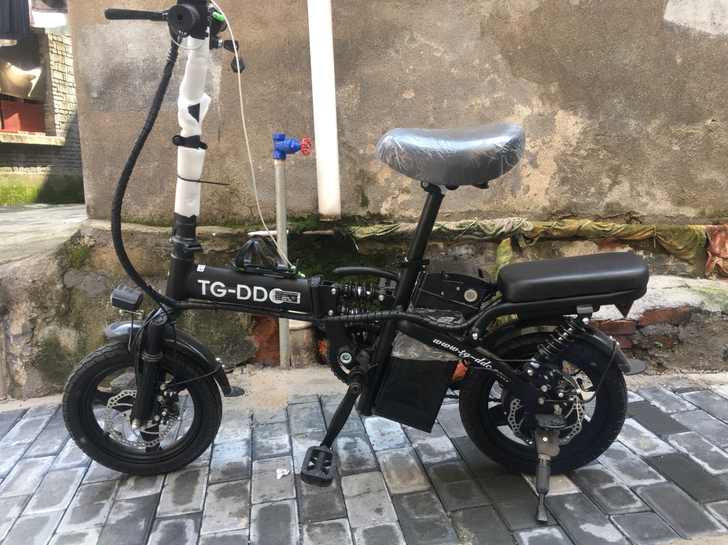 新电动车二手电动车折叠电动车新车代驾车外卖车