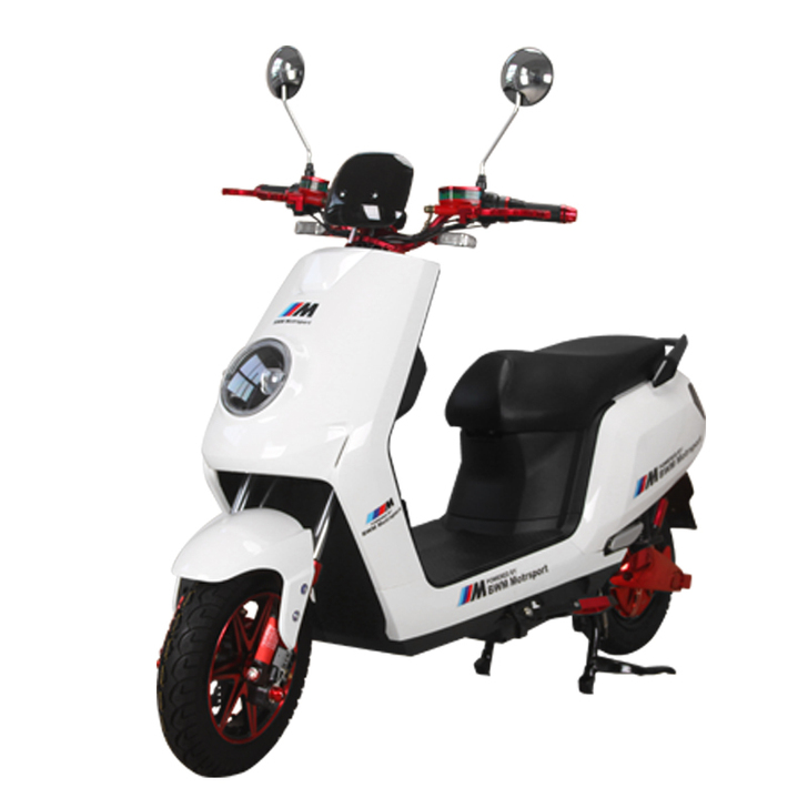 电动电瓶摩托车碱性电池72v男双人踏板长跑...