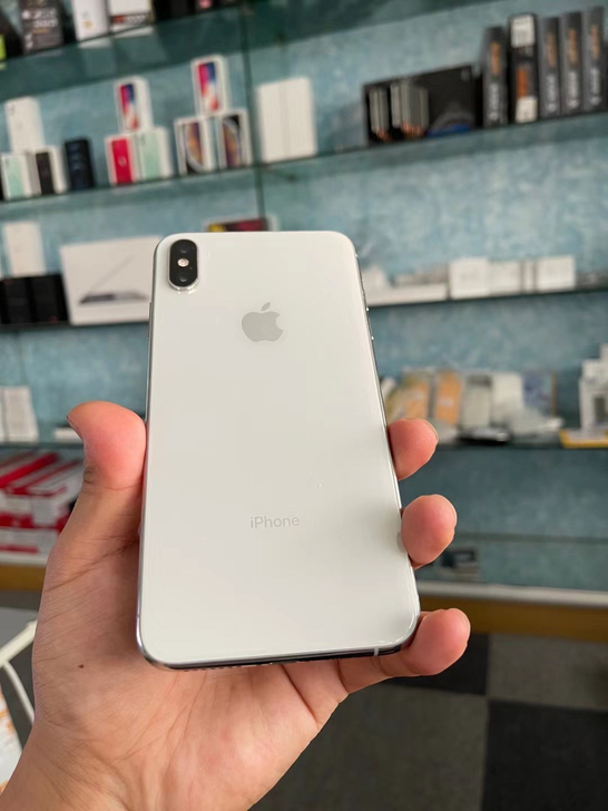 iPhone XS MAX 256G
