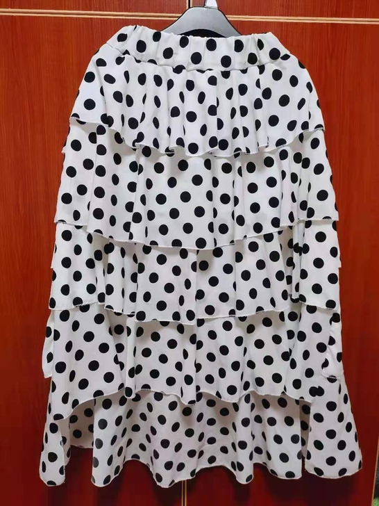 本人近期正在清理换季衣服,翻出来一堆几乎没...