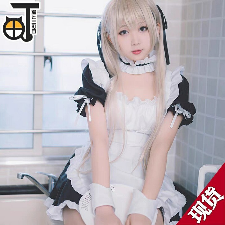 【三町目】穹妹cos春日野穹妹cos服