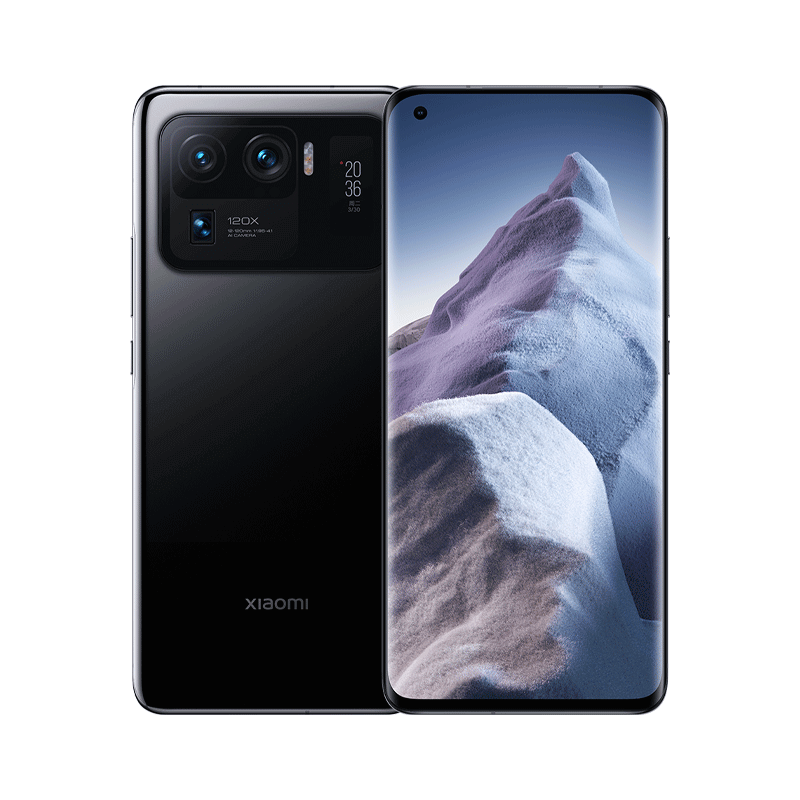 【购机享24期免息】小米11 Ultra手...