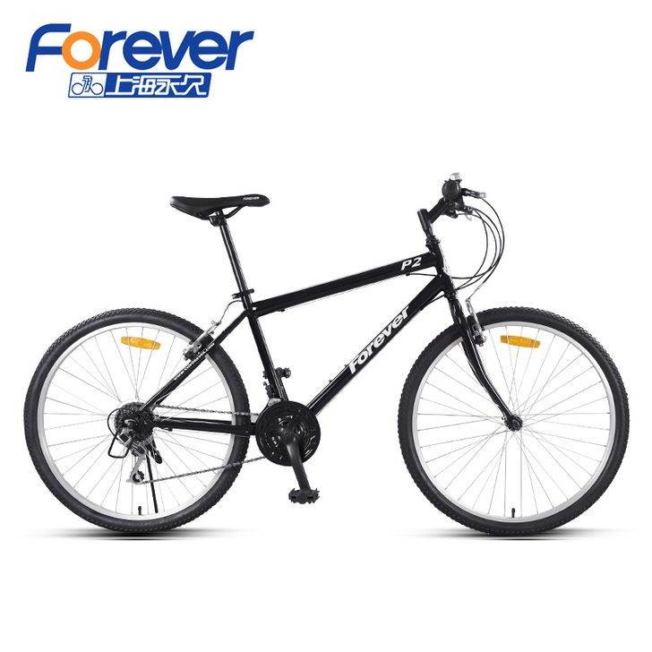 FOREVER/永久 山地自行车