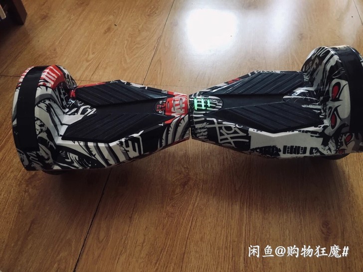 几乎全新，没完价格，1000多买的，现在闲...