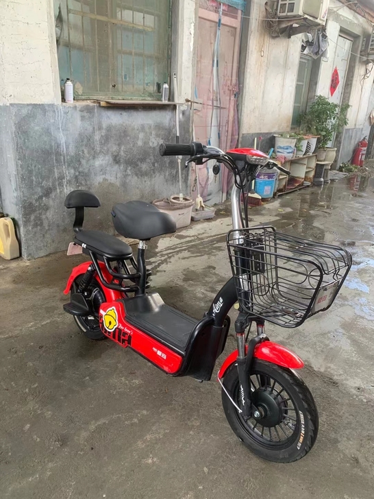 二手电瓶车出售 二手电瓶车 二手电瓶车 电...