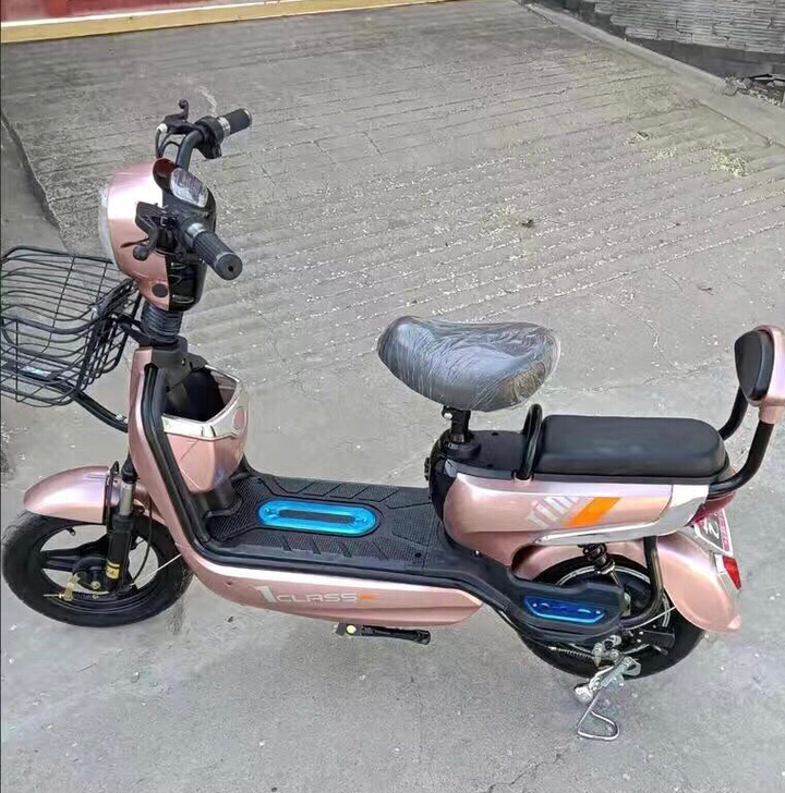 【便宜急售】电动车两轮电动车全新电动车带娃...