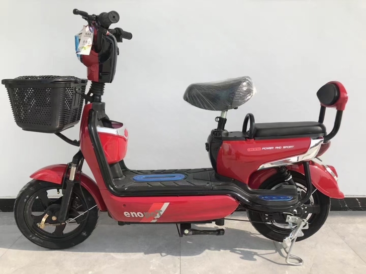 开学季全新电车899元，河南省内可发货（包...