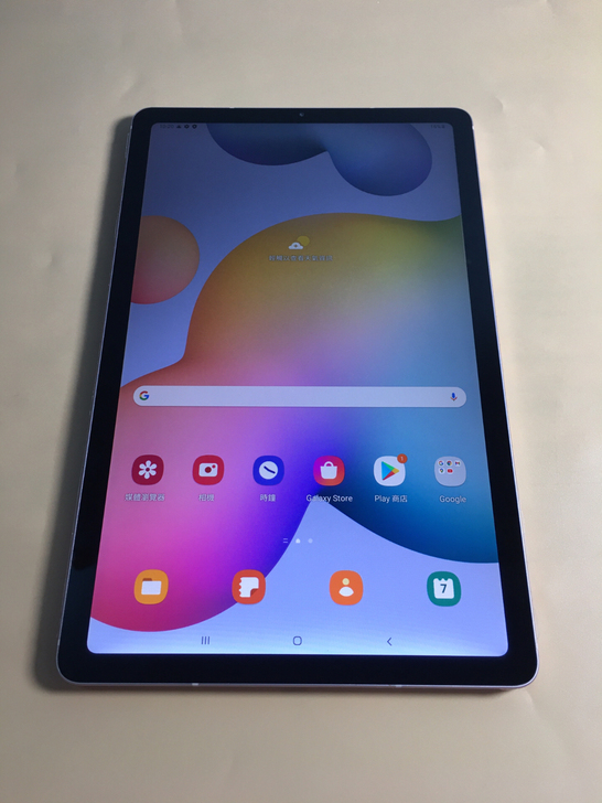 三星平板S6 Lite港版P610Wi-F...