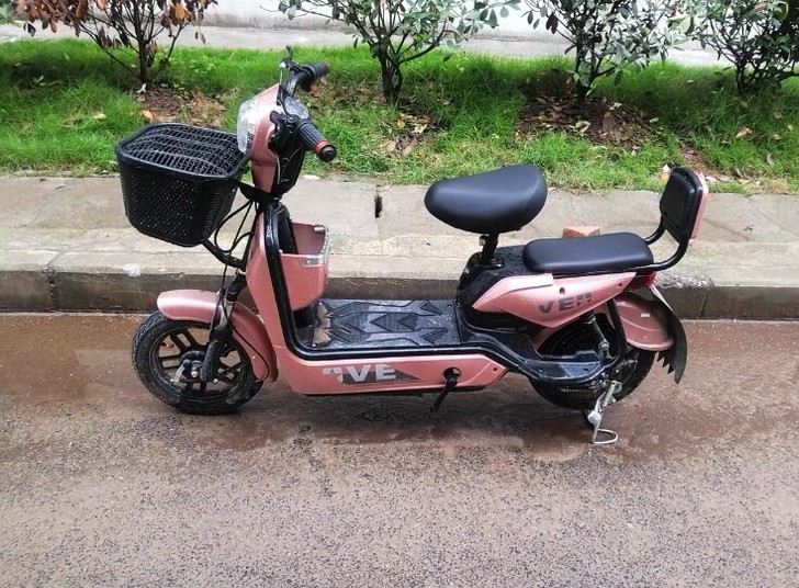 新国标48V新款电动车电动自行车小型电瓶车...